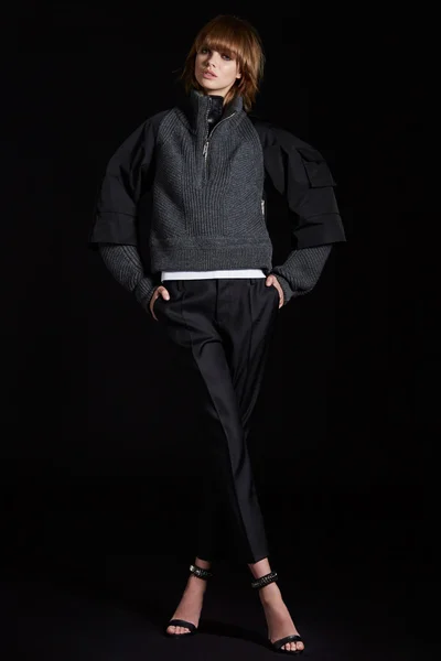 Look 8